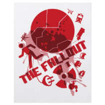 THE_FALLOUT CUSTOM FLYER
