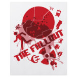 THE_FALLOUT flyers