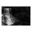 The Falls in Winter posters by bengotow The Falls in Winter posters