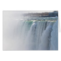 The Falls: Niagara Falls cards