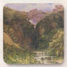 The Falls of Tivoli Coaster