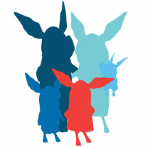 The Family - Silhouette Cut Out