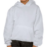 The Family - Silhouette Hoody