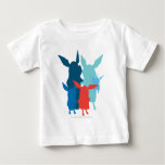 The Family - Silhouette T Shirt