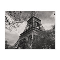 The Famous Tower Postcard