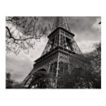 The Famous Tower Postcard