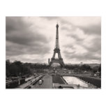The Famous Tower Postcard