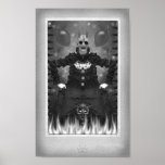 The Fantastic Crowbella Poster