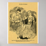 The Fare To Heaven Posters