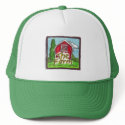 The Farm Cap hat