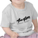 The_Farm Midwives - We deliver! T-shirts