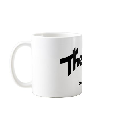 The Farm Mug by The_Farm_Catalog