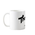 The Farm Mug