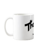 The Farm Mug