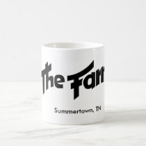 The Farm Mug mugs