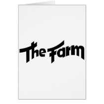 The Farm Stuff cards