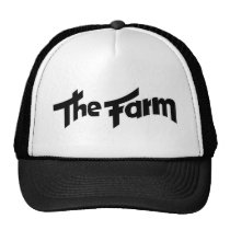 The Farm Stuff hats