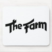 The Farm Stuff mousepads
