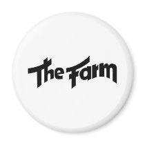 The Farm Stuff magnets