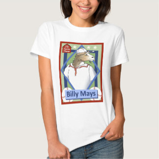 billy mays t shirt