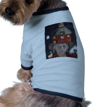The Farmer Doggie Tee