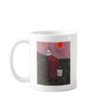 The farmworker coffee mug