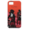 The Fashionistas Case-Mate Vibe iPhone 5 Case