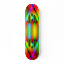 The Fastest Ever skateboards by mohsenart The Fastest Ever skateboards