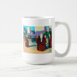 The Fat Zombie Mugs