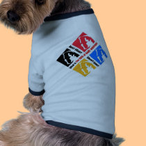 The Fate of Gary Wooten pet clothing