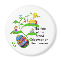 The Fate of the World magnets by perogies The Fate of the World magnets