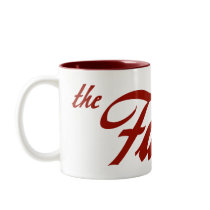 The Father Mug