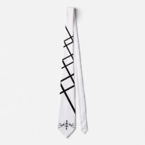 The Faults Tie by channy_boy The Faults Tie