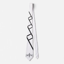 The Faults Tie by channy_boy The Faults Tie