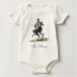 The Faun T Shirt