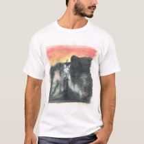 The Fear of Fears t-shirts