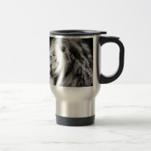The fearless and Majestic Leo by Geniusknight Mug