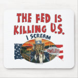 The Fed is Killing U.S. Mousepads