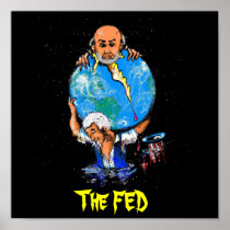 The FED Print