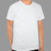 Basic American Apparel T-Shirt