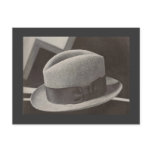 The Fedora Postcards