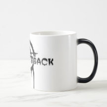 THe Feedback magic Mug