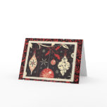 The Feel of Christmas Greeting Cards