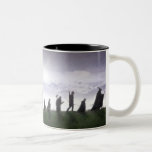 The Fellowship of the Ring Mug