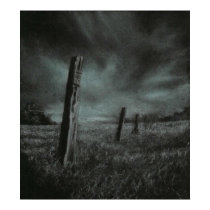 The Fenceline posters by lucindaknowlton The Fenceline posters