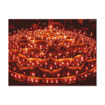 The Festival of Lights in India postcards by DorkaReyes The Festival of Lights in India postcards
