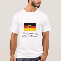 the Few, the Proud t-shirts by lewasielewski the Few, the Proud t-shirts