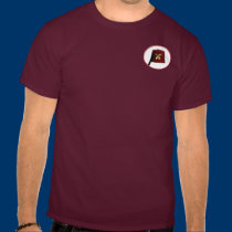 The Fez t-shirts