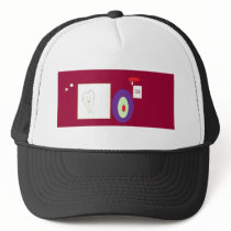 the fierce hats