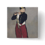 The Fifer, 1866 buttons